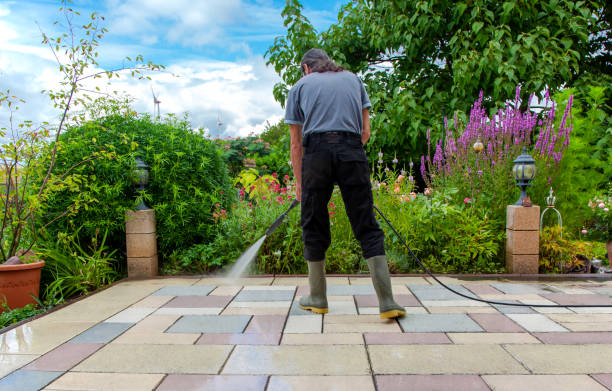 Best Concrete Surface Cleaning in Pembroke, NC